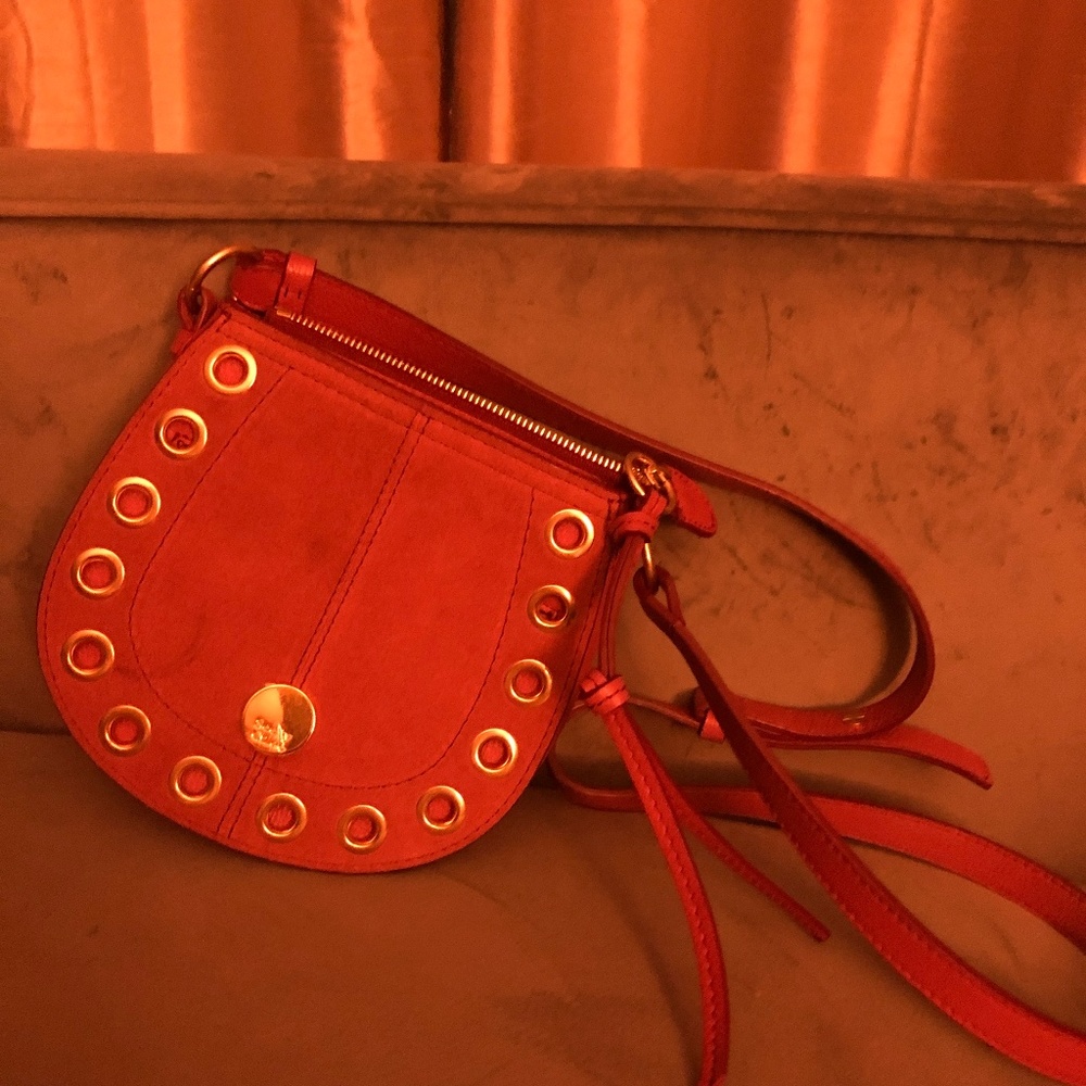 See By Chloe Mini handbag